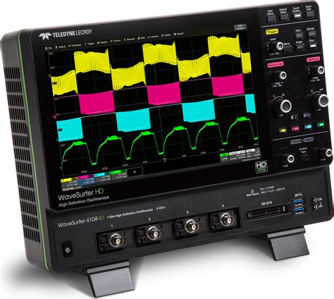 1 ghz oscilloscope price.